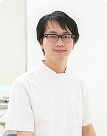 副院長 松井宏樹