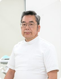 院長 松井哲朗